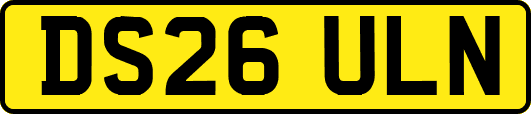 DS26ULN