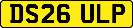 DS26ULP