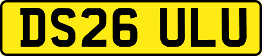 DS26ULU