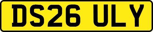 DS26ULY