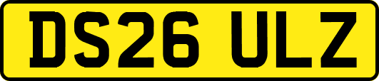DS26ULZ