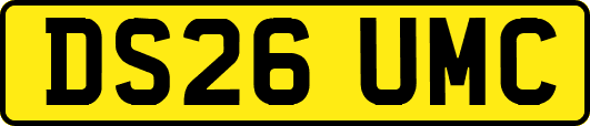 DS26UMC
