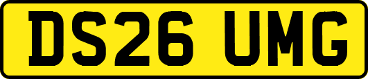 DS26UMG