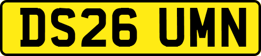DS26UMN