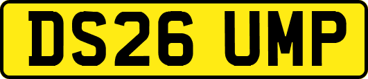 DS26UMP