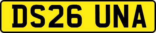DS26UNA