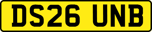 DS26UNB