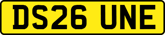 DS26UNE