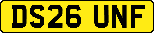 DS26UNF