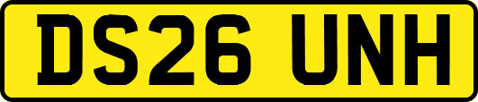 DS26UNH