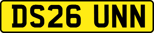 DS26UNN