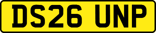 DS26UNP