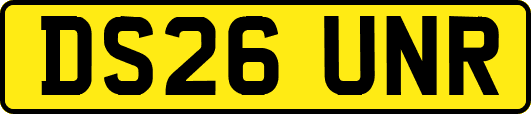 DS26UNR