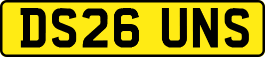 DS26UNS
