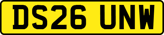 DS26UNW
