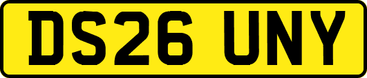 DS26UNY