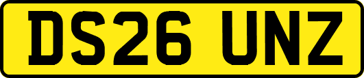 DS26UNZ