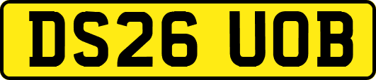 DS26UOB