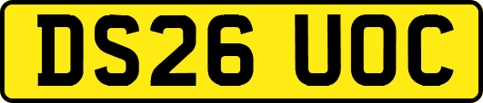 DS26UOC