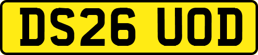 DS26UOD