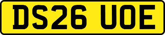 DS26UOE