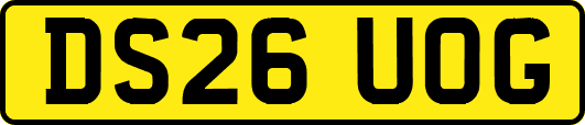 DS26UOG