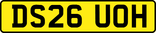 DS26UOH