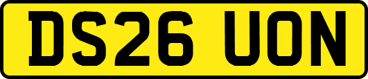 DS26UON