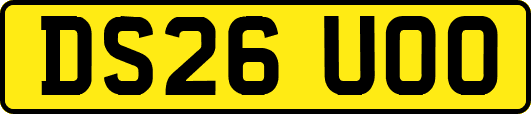 DS26UOO