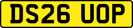 DS26UOP