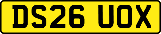 DS26UOX