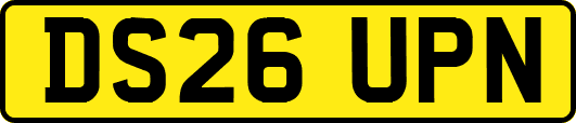DS26UPN