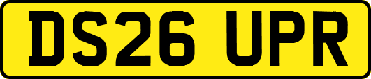 DS26UPR
