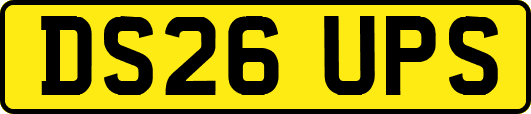 DS26UPS