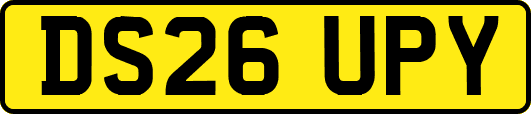 DS26UPY
