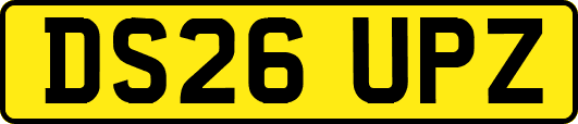 DS26UPZ