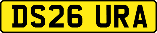 DS26URA