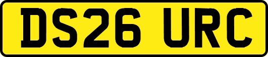 DS26URC