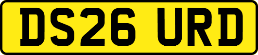 DS26URD