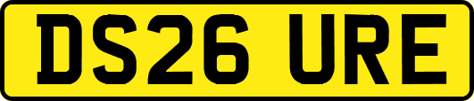 DS26URE