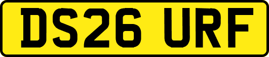 DS26URF