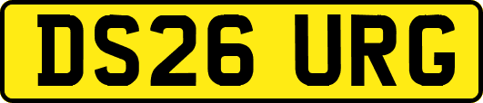 DS26URG