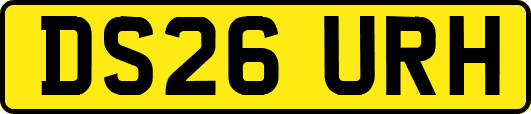 DS26URH