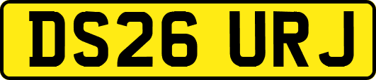 DS26URJ