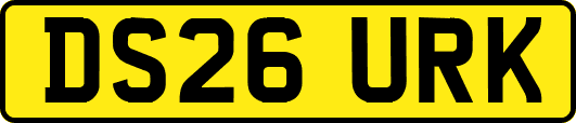 DS26URK