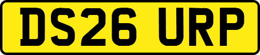 DS26URP
