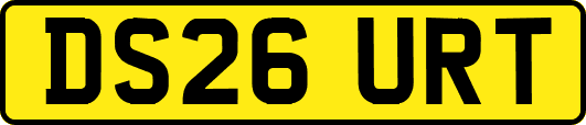 DS26URT