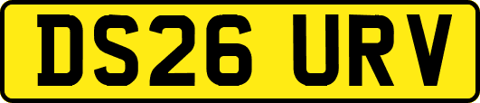 DS26URV