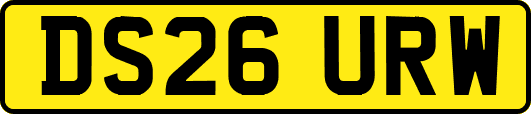DS26URW