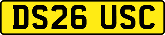 DS26USC